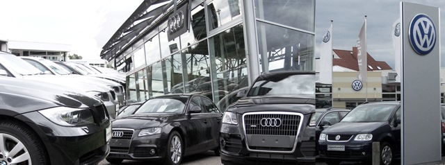 Autoleasing Autoleasing